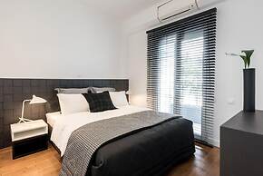 Executive 2 bdr Suite in Plaka - Acropolis View