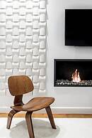 Executive 2 bdr Suite in Plaka - Acropolis View