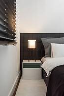 Executive 2 bdr Suite in Plaka - Acropolis View