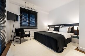 Executive 2 bdr Suite in Plaka - Acropolis View