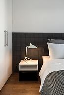 Executive 2 bdr Suite in Plaka - Acropolis View