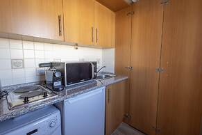 Downtown Cocoon With Roof Deck