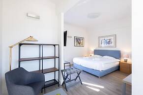 Downtown Cocoon With Roof Deck