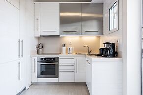 Elegant 3 Dbrm apt iin the Heart of Glyfada