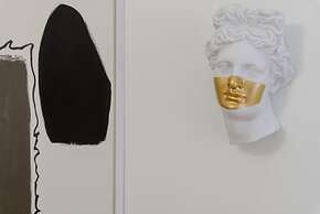 3bdr Modern Design Bright Interiors in Plaka