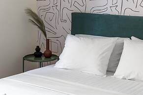 3bdr Modern Design Bright Interiors in Plaka