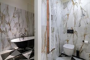 3bdr Modern Design Bright Interiors in Plaka