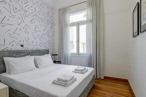 3bdr Modern Design Bright Interiors in Plaka