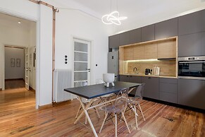 3bdr Modern Design Bright Interiors in Plaka