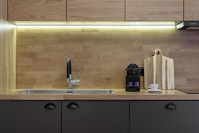 3bdr Modern Design Bright Interiors in Plaka