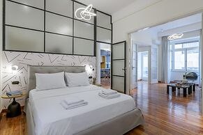3bdr Modern Design Bright Interiors in Plaka