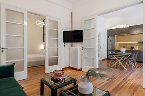 3bdr Modern Design Bright Interiors in Plaka