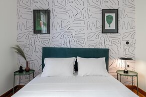 3bdr Modern Design Bright Interiors in Plaka