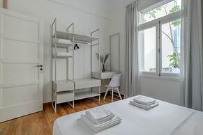 3bdr Modern Design Bright Interiors in Plaka