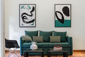 3bdr Modern Design Bright Interiors in Plaka