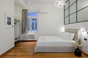 3bdr Modern Design Bright Interiors in Plaka