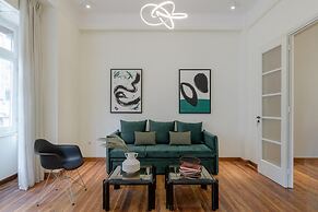 3bdr Modern Design Bright Interiors in Plaka