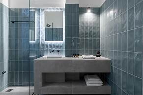 3bdr Modern Design Bright Interiors in Plaka