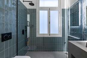 3bdr Modern Design Bright Interiors in Plaka