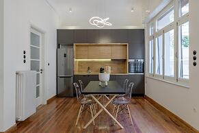 3bdr Modern Design Bright Interiors in Plaka