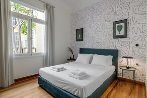 3bdr Modern Design Bright Interiors in Plaka