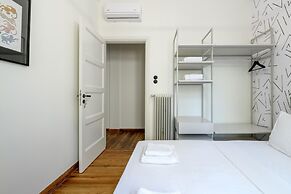 3bdr Modern Design Bright Interiors in Plaka