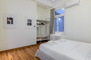 3bdr Modern Design Bright Interiors in Plaka