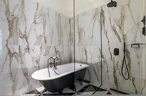 3bdr Modern Design Bright Interiors in Plaka