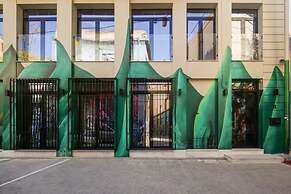 Superb Central Athens Suite With Rooftop Perfect for 5 Guests 85sqm