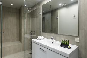 Superb Central Athens Suite With Rooftop Perfect for 5 Guests 85sqm