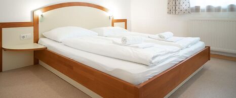 Seilergasse Apartments - TOP 4