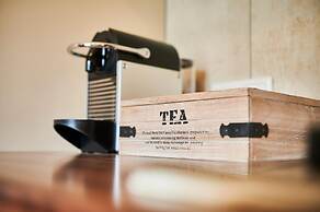 EVI Apartments - Alma