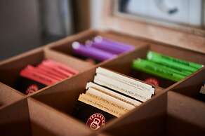 EVI Apartments - Alma