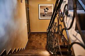 EVI Apartments - Alma