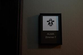 EVI Apartments - Alma