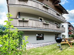 EVI Apartments - Alma