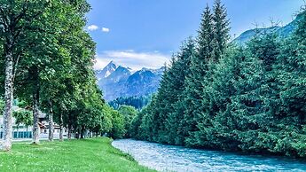 EVI Apartments - Alma