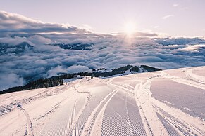 Living Eden - TOP 3 in Zell am See