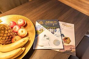 Tevini Boutique Suites - Apartment Water