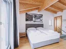 FP Appartements - Penthouse