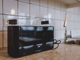 FP Appartements - Penthouse