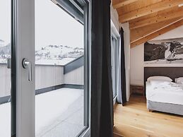 FP Appartements - Penthouse