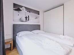 FP Appartements - Penthouse