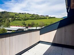 FP Appartements - Penthouse