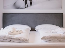 FP Appartements - Penthouse