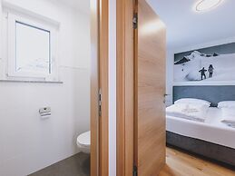 FP Appartements - Penthouse