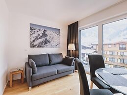 FP Appartements - Penthouse