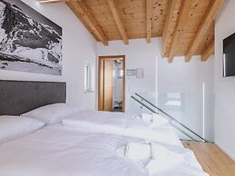 FP Appartements - Penthouse