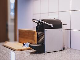 FP Appartements - Penthouse