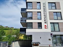 FP Appartements - Penthouse